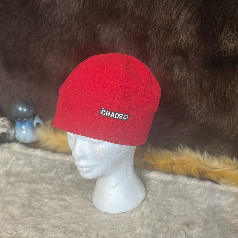 Chaos beanie OS (UBUP1)